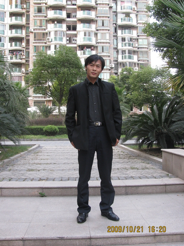 小川的第一张照片--新疆987交友网