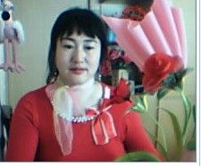 雅婷的第一张照片--新疆987交友网