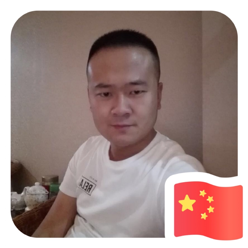 逗比的小可爱的第一张照片--新疆交友中心