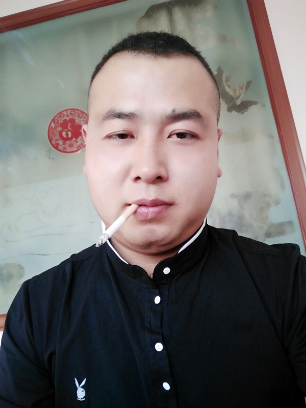 贰爺的第一张照片--新疆交友中心