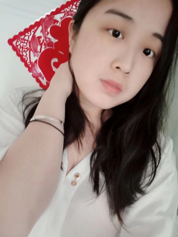 百合的第一张照片--新疆交友中心