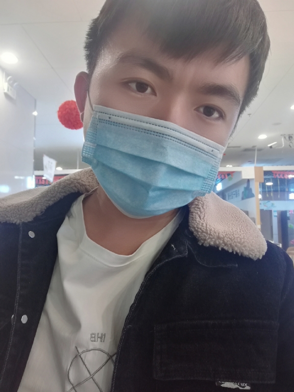 未来可期的我的第三张照片--新疆交友中心