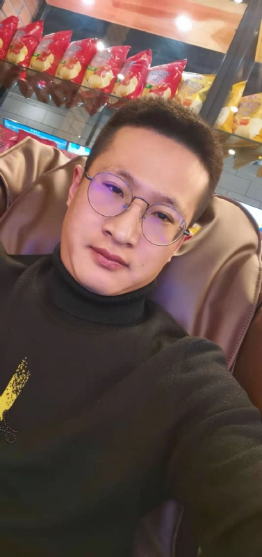 期待的第一张照片--新疆交友中心