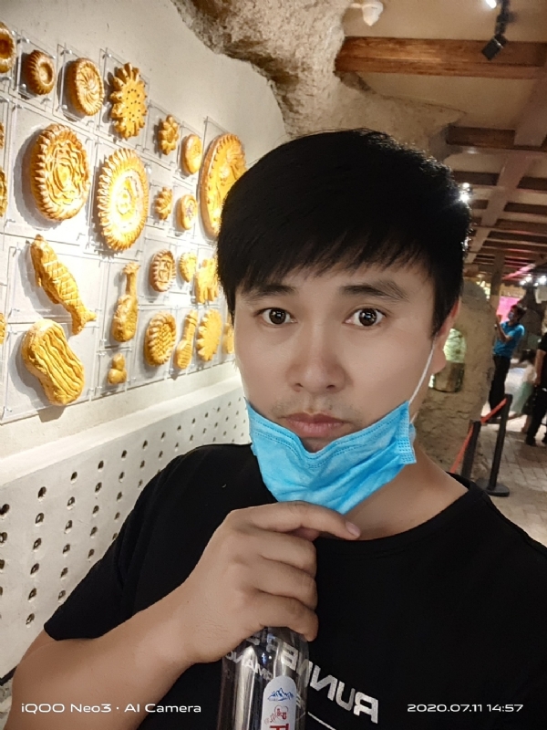 ldp守望薰衣草的第一张照片--新疆交友中心