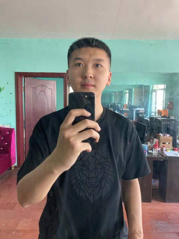 真诚的第一张照片--新疆交友中心
