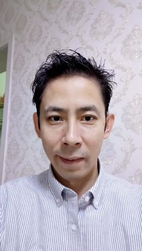 啥都不想说的第一张照片--新疆交友中心