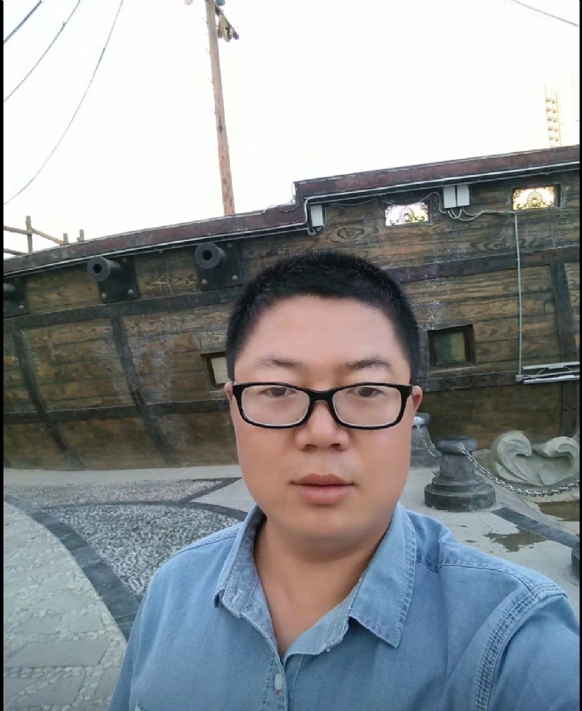 逍遥云的第一张照片--新疆交友中心