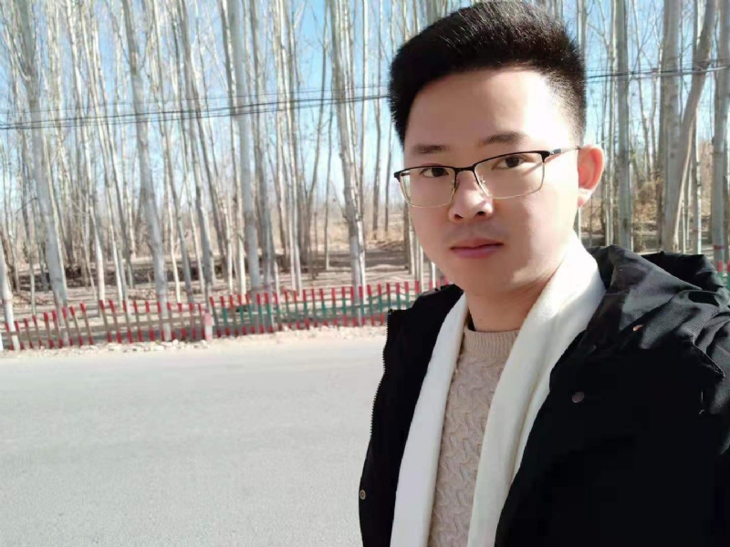 偏安一隅的第二张照片--新疆交友中心