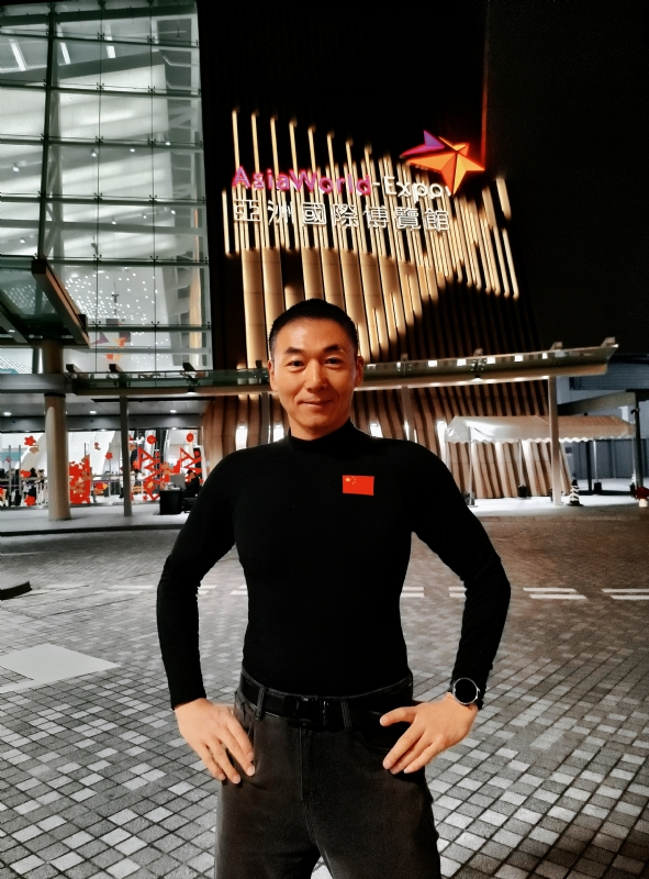 顺子的第三张照片--新疆交友中心