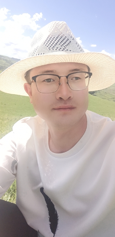 哇鬼的第一张照片--新疆交友中心