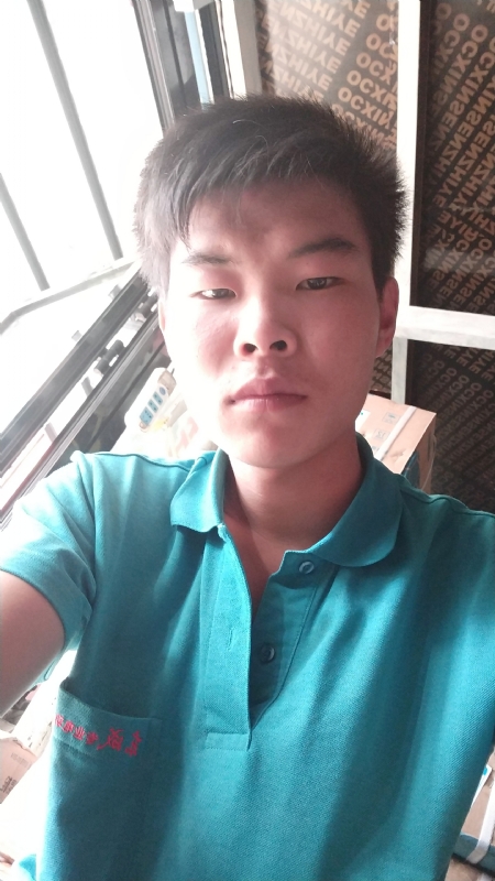平凡的第一张照片--新疆交友中心