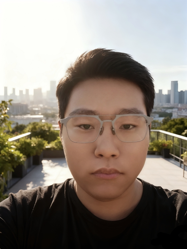 墨轩的第一张照片--新疆交友中心