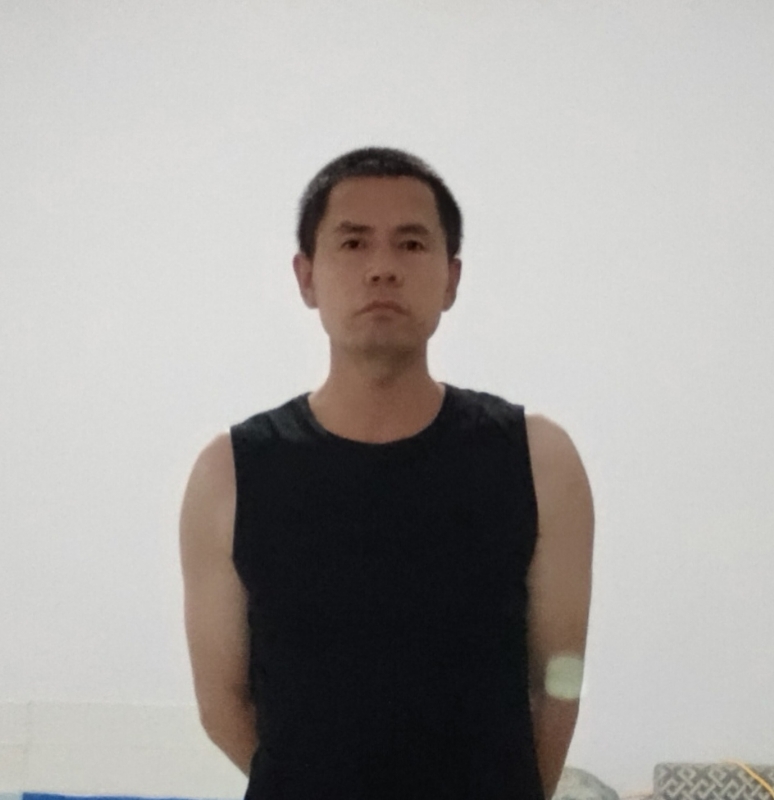 木沙江的第二张照片--新疆交友中心