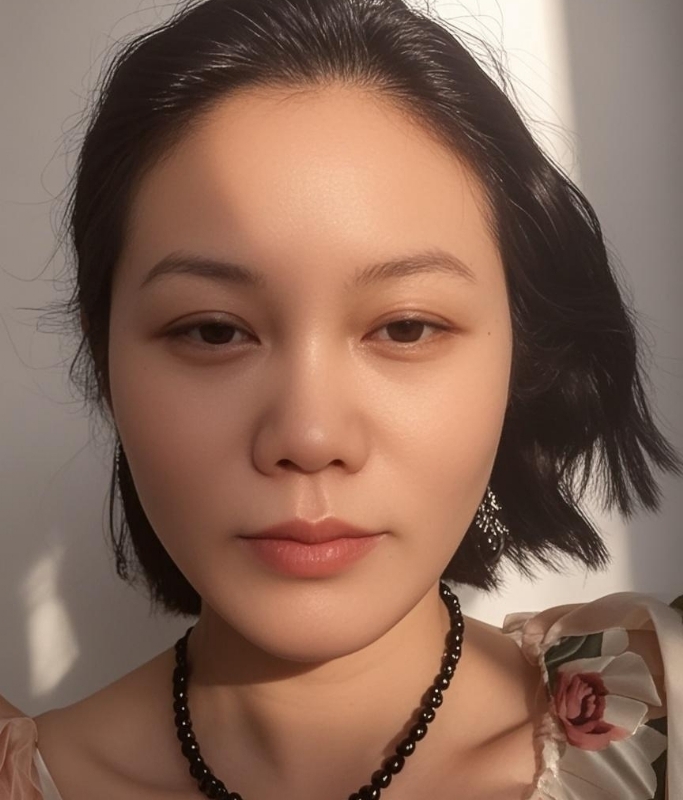 朴素的第一张照片--新疆交友中心