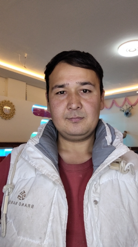 心情舒畅的第一张照片--新疆交友中心