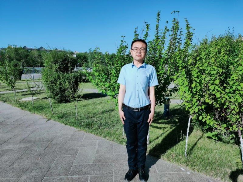 痴心绝对的第一张照片--新疆交友中心