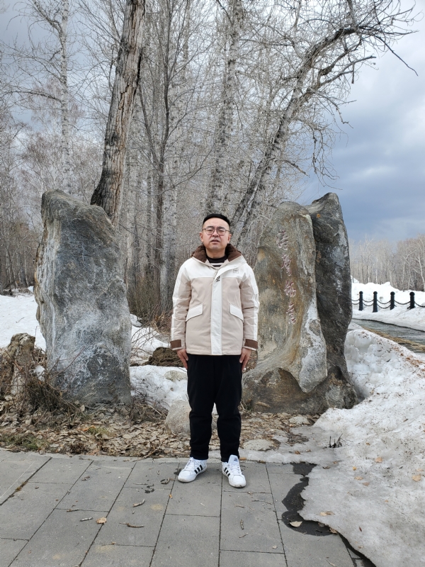 痴心绝对的第二张照片--新疆交友中心