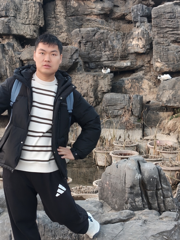 自在如风的第一张照片--新疆交友中心