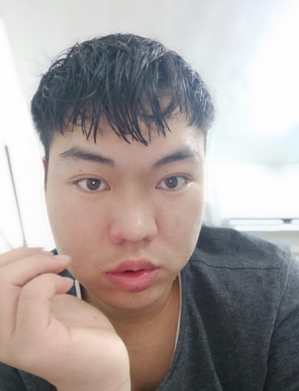 自在如风的第三张照片--新疆交友中心