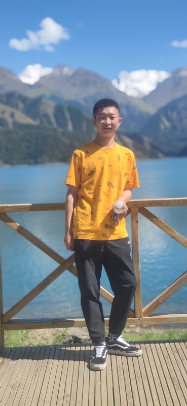 桎梏的第二张照片--新疆交友中心