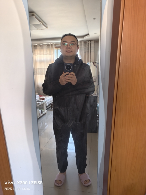 北狼的第一张照片--新疆交友中心