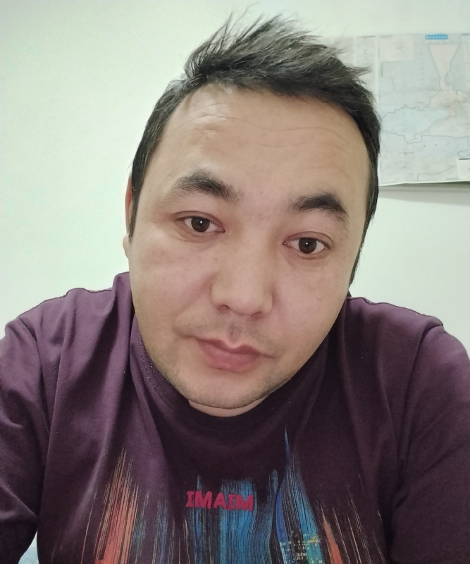 孤独的心kz的第一张照片--新疆交友中心