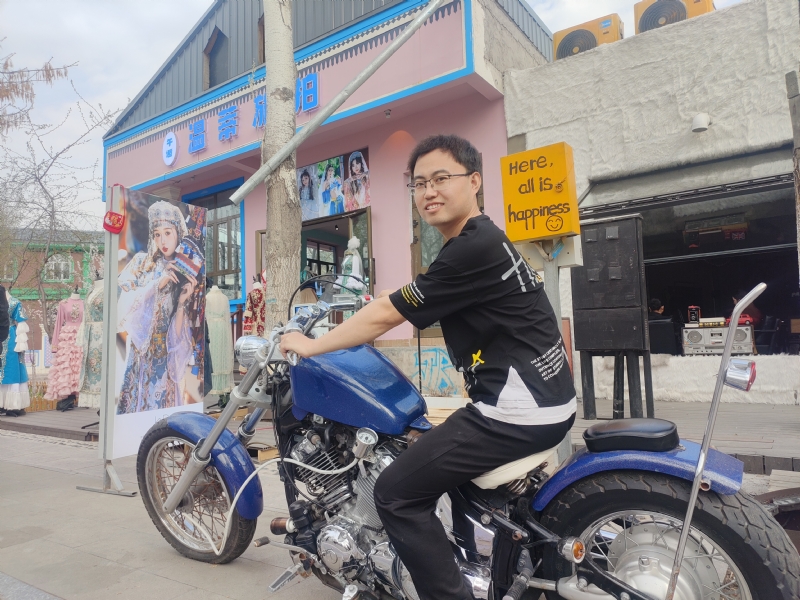 栉风的第一张照片--新疆交友中心