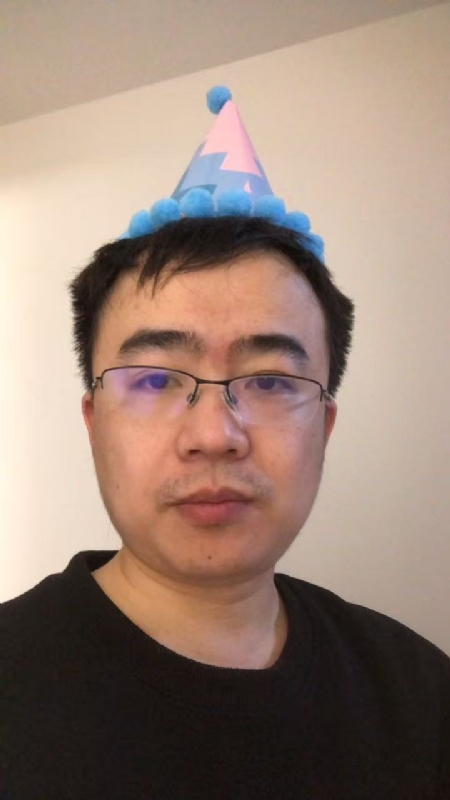 邪气凛然的第一张照片--新疆交友中心