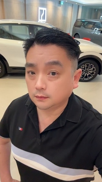 mikelwc的第二张照片--新疆交友中心