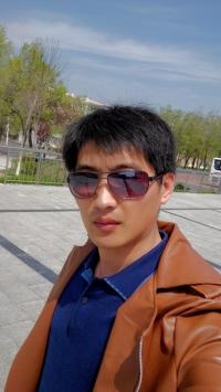 唐吉可德的第一张照片--新疆987交友网