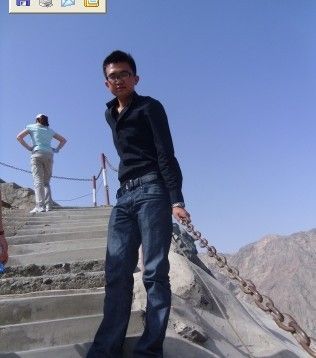 寻找佳人的第一张照片--新疆987交友网